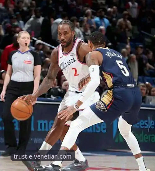 3个关键转折点：复盘快船18分领先遭鹈鹕20分逆转的戏剧一夜