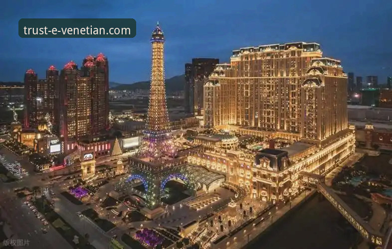 威尼斯人娱乐平台体验最新评测：资深用户深度解析官网地址真实情况