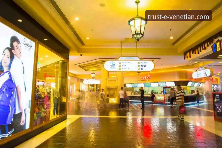 威尼斯人娱乐品牌 威尼斯人娱乐品牌一站式入门与使用教程